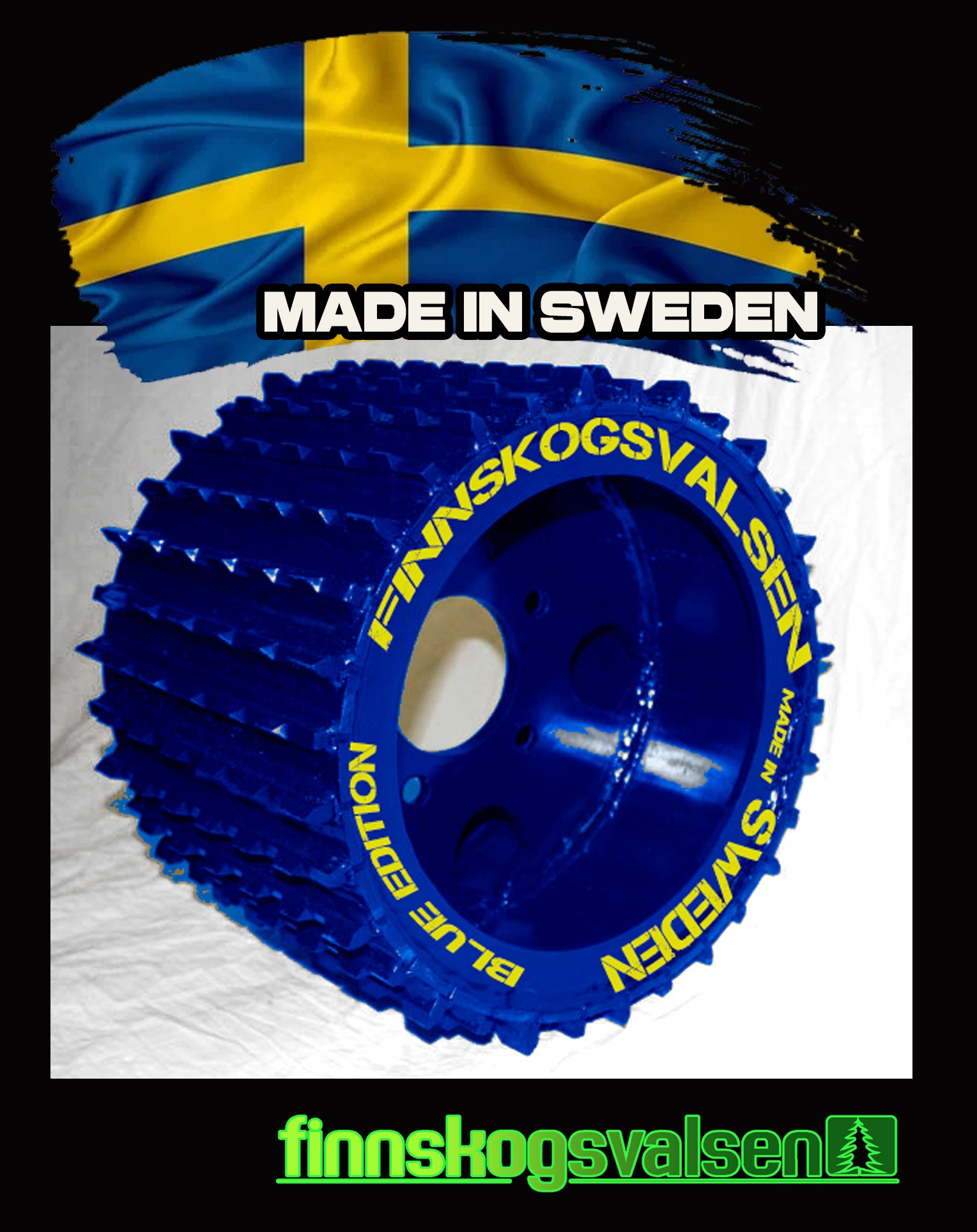 YELLOWLINE Entreprenadmaskiner